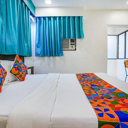 Hotel Bindra Elite Мумбаи Экстерьер фото